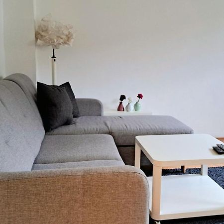 Sea Side Apartment غدانسك المظهر الخارجي الصورة